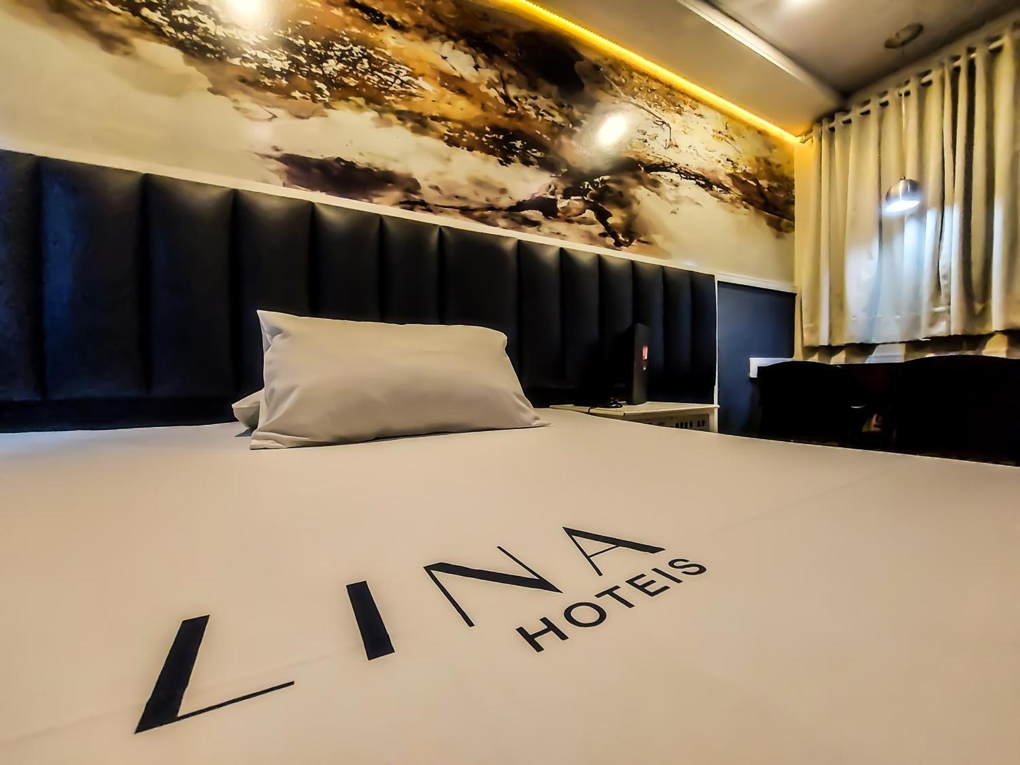 Adrenalina Motel E Hotel By Rede Lina - Arena Corinthians (Adults Only) — Fotos 1
